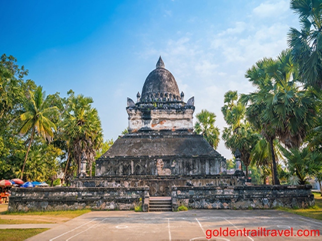 5 Days Laos and Cambodia Glimpse Tour